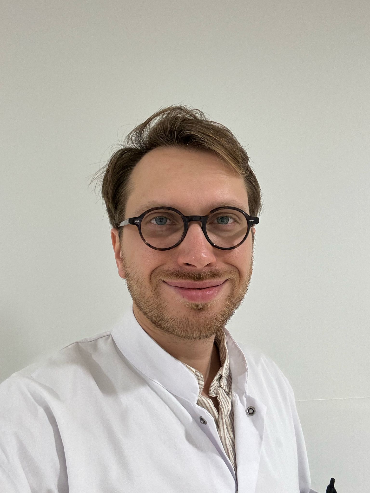 Photo Dr Antoine Lemaire